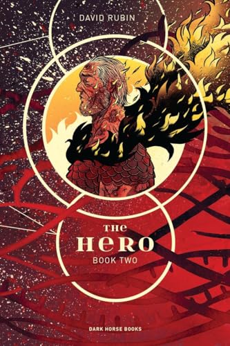 The Hero, Book Two